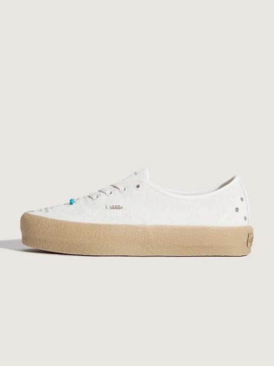 Zdjęcie produktu Vans - Buty Premium Authentic, male, Biały