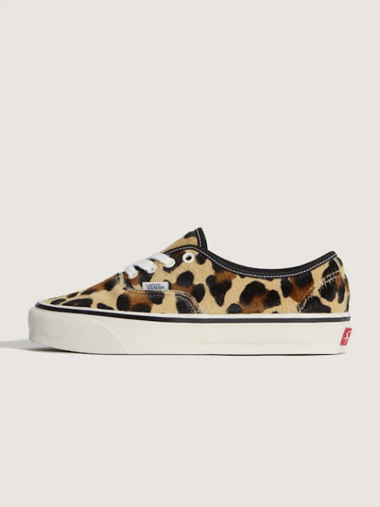 Zdjęcie produktu Vans - Buty Premium Authentic, male, Brązowy