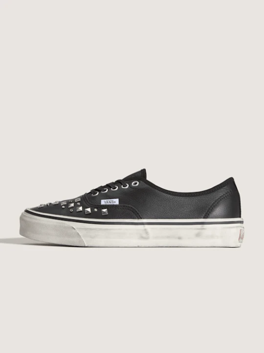 Zdjęcie produktu Vans - Buty Premium Authentic, male, Czarny