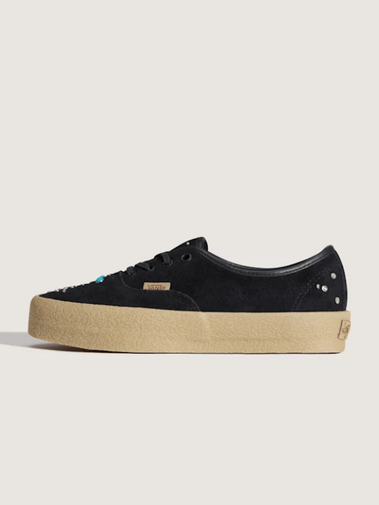 Zdjęcie produktu Vans - Buty Premium Authentic, male, Czarny