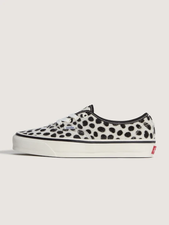 Zdjęcie produktu Vans - Buty Premium Authentic, male, Czarny