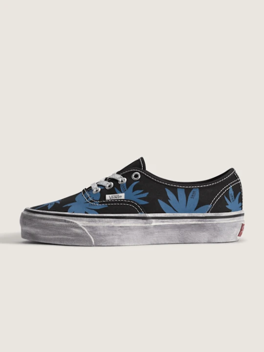 Zdjęcie produktu Vans - Buty Premium Authentic, male, Czarny