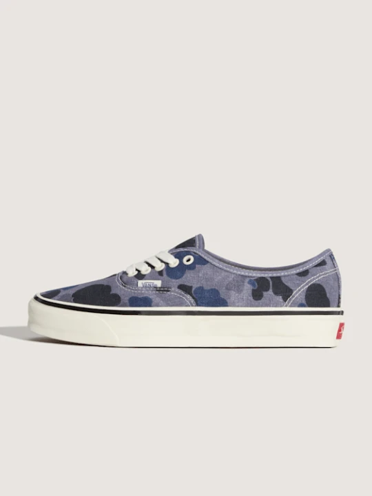 Zdjęcie produktu Vans - Buty Premium Authentic, male, Fioletowy