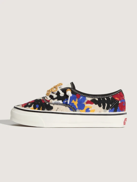 Zdjęcie produktu Vans - Buty Premium Authentic, male, Kolorowy
