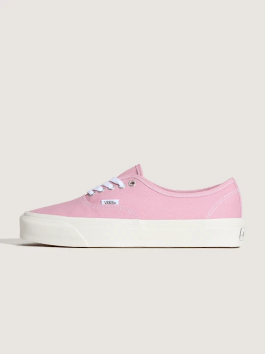 Zdjęcie produktu Vans - Buty Premium Authentic, male, Różowy