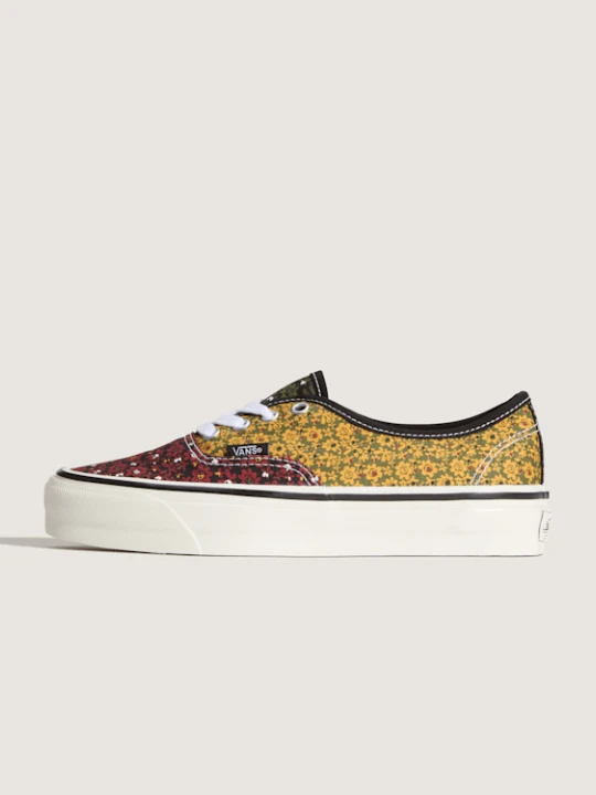 Zdjęcie produktu Vans - Buty Premium Authentic, male, Żółty
