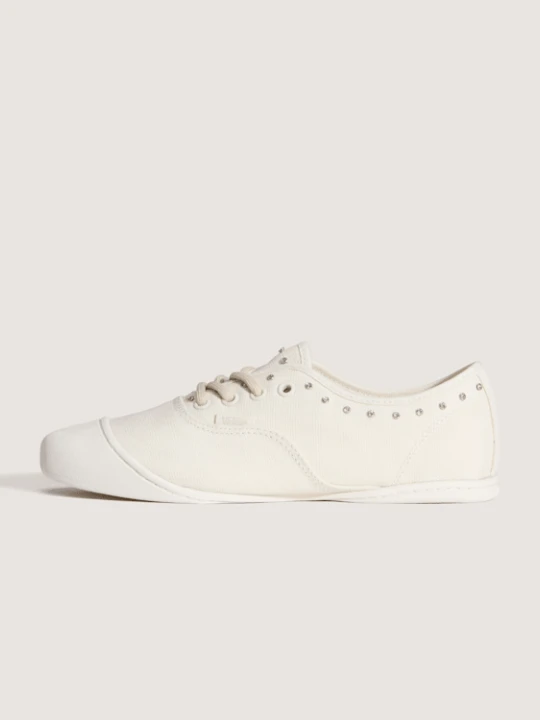 Zdjęcie produktu Vans - Buty Premium Authentic Prima, male, Biały