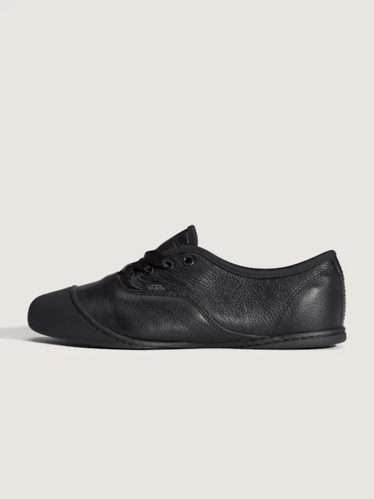 Zdjęcie produktu Vans - Buty Premium Authentic Prima, male, Czarny
