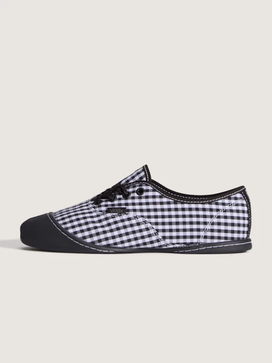 Zdjęcie produktu Vans - Buty Premium Authentic Prima, male, Czarny