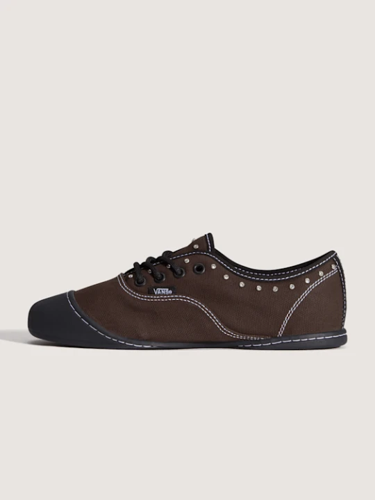 Zdjęcie produktu Vans - Buty Premium Authentic Prima, male, Czarny