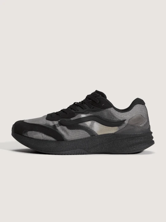 Zdjęcie produktu Vans - Buty Premium AVE Rapid, male, Czarny
