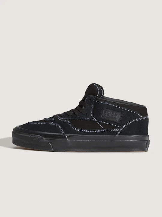 Zdjęcie produktu Vans - Buty Premium Half Cab, male, Czarny