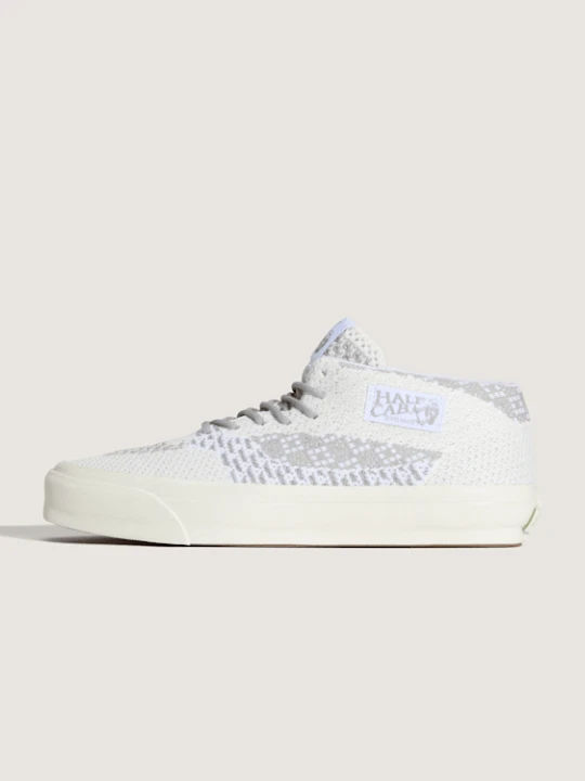 Zdjęcie produktu Vans - Buty Premium Half Cab, male, Szary