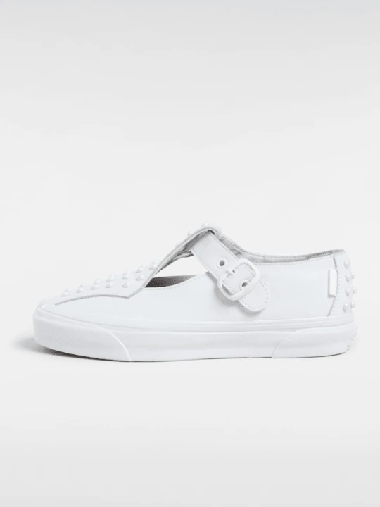 Zdjęcie produktu Vans - Buty Premium Mary Jane, male, Biały
