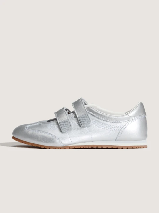 Zdjęcie produktu Vans - Buty Premium Mary Jane Super LowPro, male, Szary