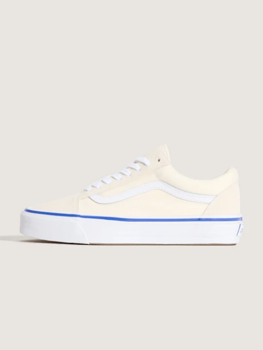 Zdjęcie produktu Vans - Buty Premium Old Skool 36, male, Biały