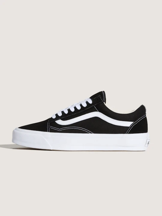 Zdjęcie produktu Vans - Buty Premium Old Skool 36, male, Czarny