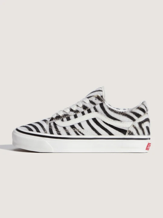 Zdjęcie produktu Vans - Buty Premium Old Skool, male, Kolorowy