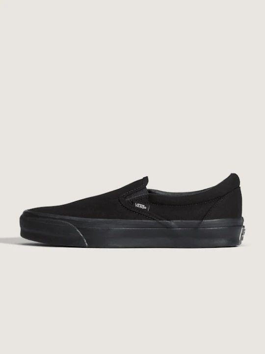 Zdjęcie produktu Vans - Buty Premium Slip-On 98, male, Czarny