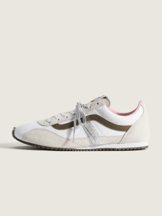 Zdjęcie produktu Vans - Buty Premium Super Lowpro Trainer, male, Biały
