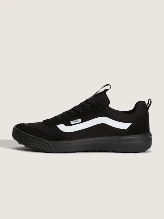Zdjęcie produktu Vans - Buty Range EXP, male, Czarny