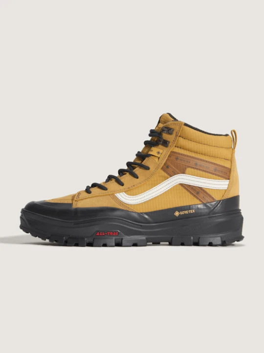 Zdjęcie produktu Vans - Buty Sk8-Hi GORE-TEX Insulated, male, Beżowy
