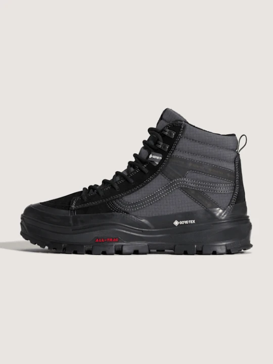 Zdjęcie produktu Vans - Buty Sk8-Hi GORE-TEX Insulated, male, Czarny
