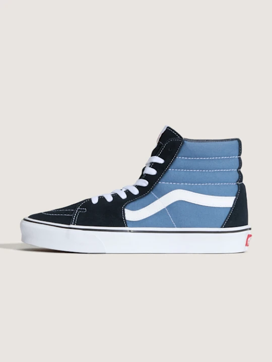 Zdjęcie produktu Vans - Buty Sk8-Hi, male, Niebieski
