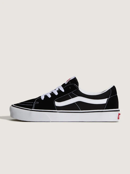 Zdjęcie produktu Vans - Buty Sk8-Low, male, Czarny