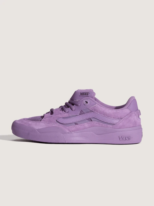 Zdjęcie produktu Vans - Buty Skate 2 Wayvee, male, Fioletowy