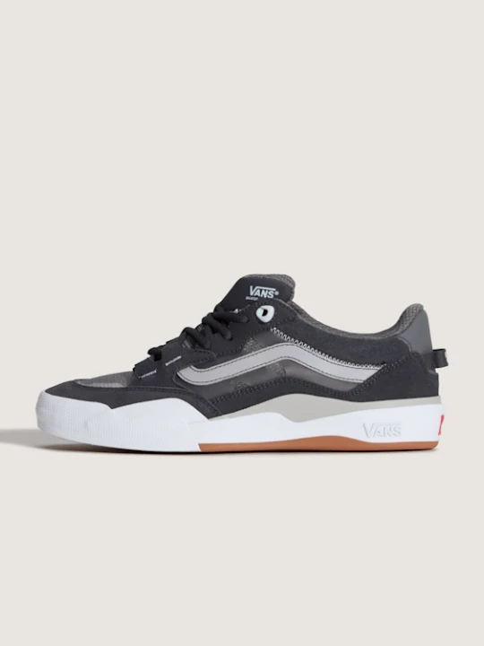 Zdjęcie produktu Vans - Buty Skate 2 Wayvee, male, Szary