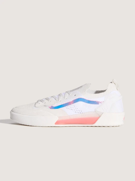 Zdjęcie produktu Vans - Buty Skate AVE 2.0, male, Biały