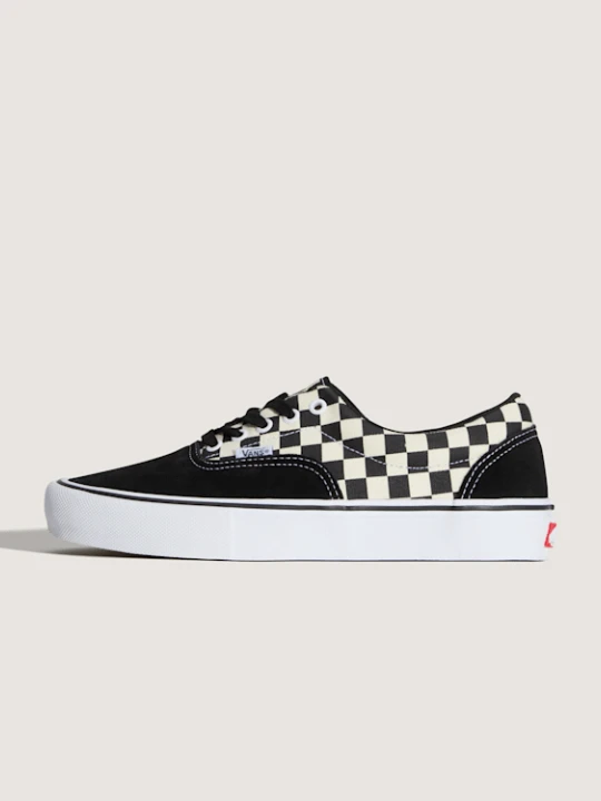 Zdjęcie produktu Vans - Buty Skate Era, male, Czarny