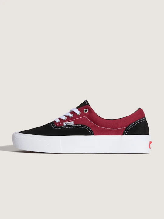 Zdjęcie produktu Vans - Buty Skate Era, male, Czerwony