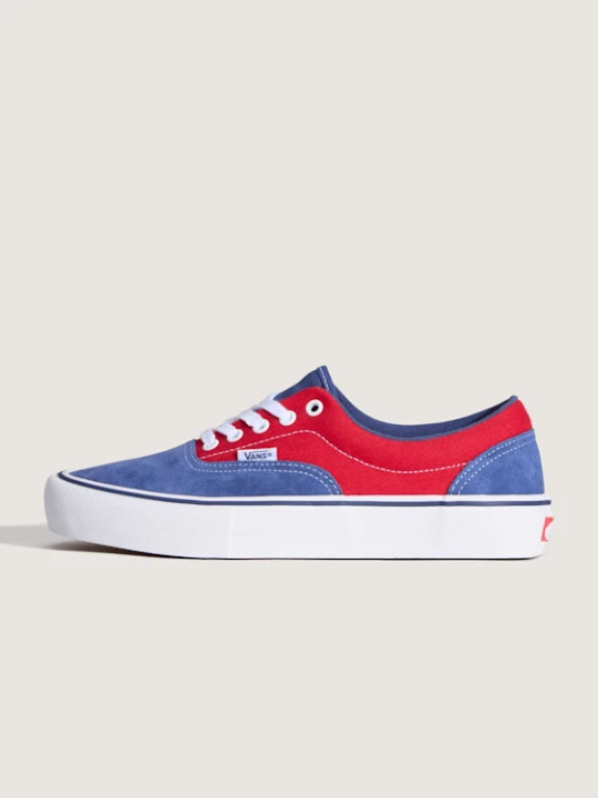 Zdjęcie produktu Vans - Buty Skate Era, male, Niebieski