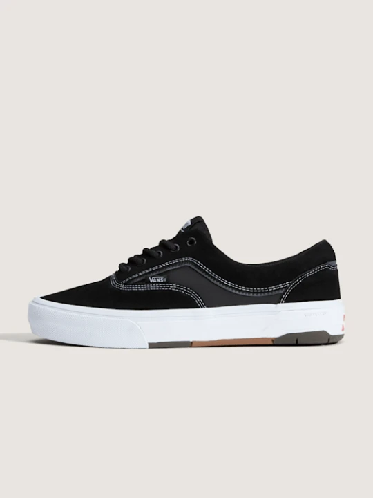 Zdjęcie produktu Vans - Buty Skate Era Wafflecup, male, Czarny