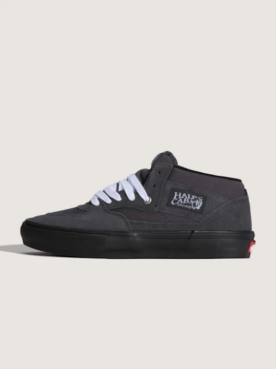 Zdjęcie produktu Vans - Buty Skate Half Cab, male, Szary