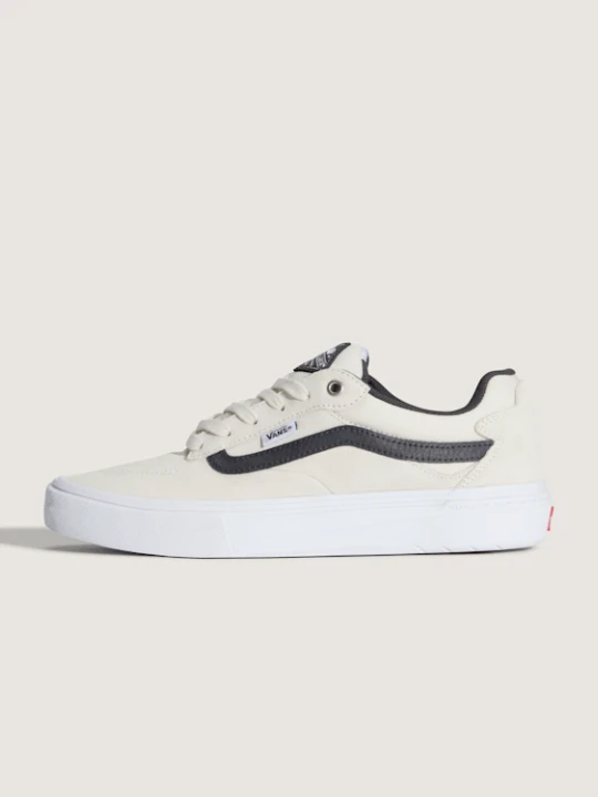 Zdjęcie produktu Vans - Buty Skate Kyle Walker Wafflecup, male, Biały