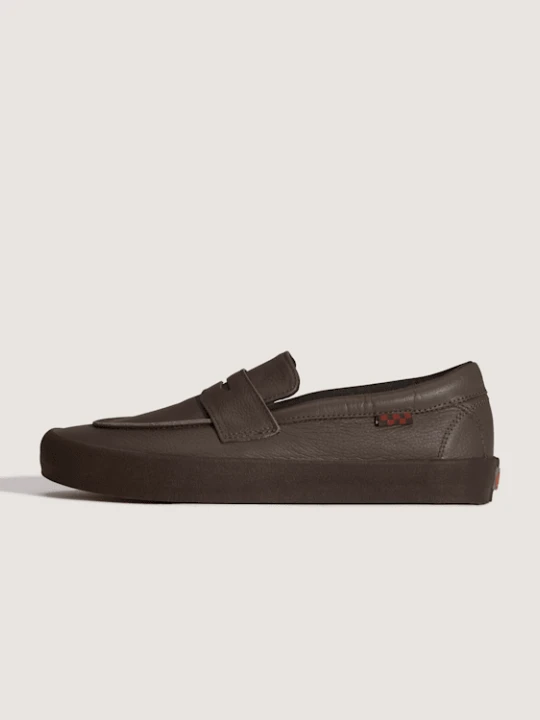 Zdjęcie produktu Vans - Buty Skate Loafer, male, Brązowy