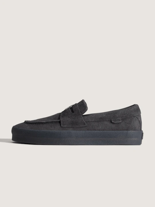 Zdjęcie produktu Vans - Buty Skate Loafer, male, Czarny
