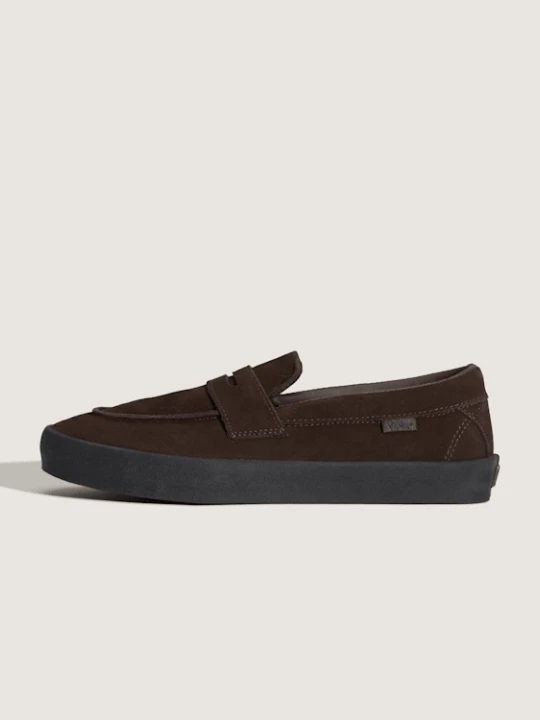 Zdjęcie produktu Vans - Buty Skate Loafer, male, Czarny