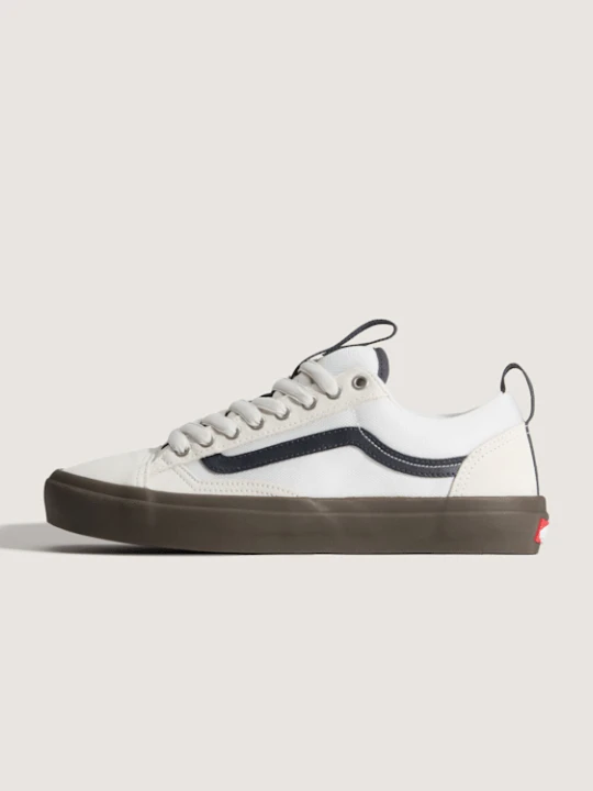 Zdjęcie produktu Vans - Buty Skate Old Skool +, male, Biały