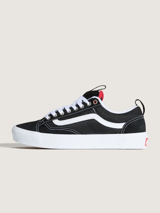 Zdjęcie produktu Vans - Buty Skate Old Skool 36+, Człowiek, Czarny