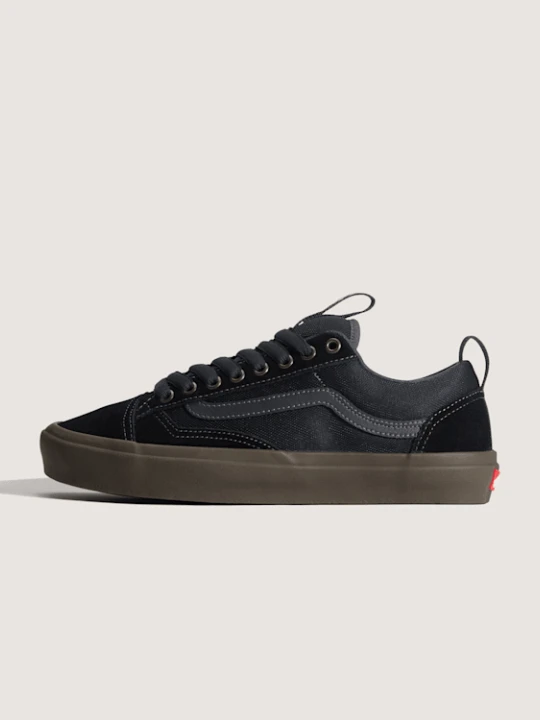 Zdjęcie produktu Vans - Buty Skate Old Skool 36+, male, Czarny
