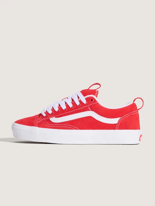 Zdjęcie produktu Vans - Buty Skate Old Skool 36+, male, Czerwony
