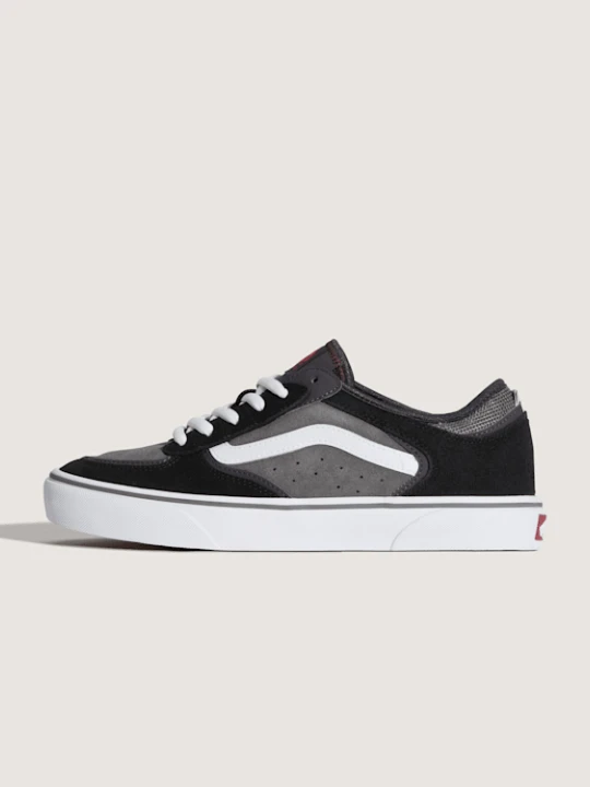 Zdjęcie produktu Vans - Buty Skate Rowley, male, Szary