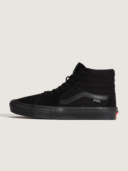 Zdjęcie produktu Vans - Buty Skate Sk8-Hi, male, Czarny