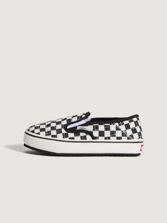 Zdjęcie produktu Vans - Buty Slip-er 2, male, Czarny