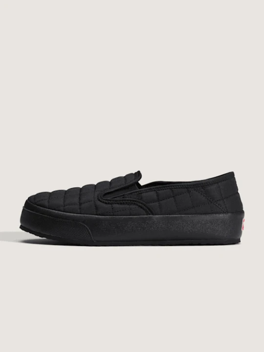 Zdjęcie produktu Vans - Buty Slip-er 2, male, Czarny