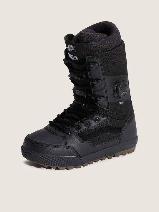 Zdjęcie produktu Vans - Buty snowboardowe Invado Pro, male, Czarny